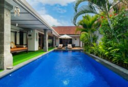 Book Villa Tranquil - contact Bali Villa Escapes!
