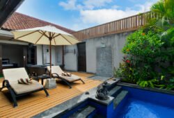 Book Villa Tranquil - contact Bali Villa Escapes!
