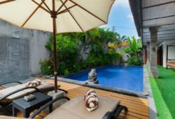 Book Villa Tranquil - contact Bali Villa Escapes!