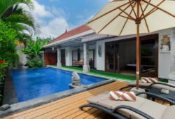 Book Villa Tranquil - contact Bali Villa Escapes!