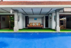 Book Villa Tranquil - contact Bali Villa Escapes!