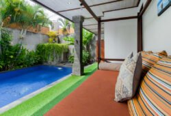 Book Villa Tranquil - contact Bali Villa Escapes!