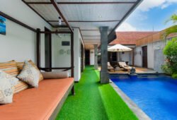 Book Villa Tranquil - contact Bali Villa Escapes!