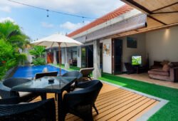 Book Villa Tranquil - contact Bali Villa Escapes!