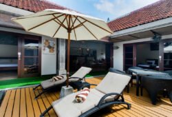 Book Villa Tranquil - contact Bali Villa Escapes!
