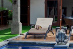 Book Villa Tranquil - contact Bali Villa Escapes!