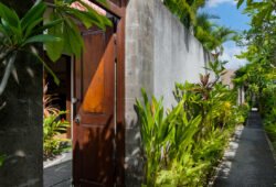 Book Villa Tranquil - contact Bali Villa Escapes!