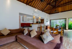 Book Villa Tranquil - contact Bali Villa Escapes!