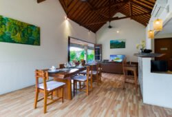 Book Villa Tranquil - contact Bali Villa Escapes!