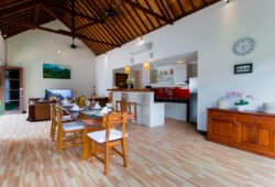 Book Villa Tranquil - contact Bali Villa Escapes!