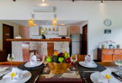 Book Villa Tranquil - contact Bali Villa Escapes!