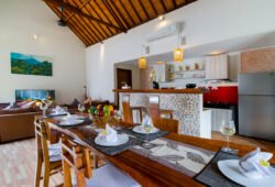 Book Villa Tranquil - contact Bali Villa Escapes!