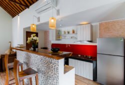 Book Villa Tranquil - contact Bali Villa Escapes!