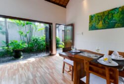 Book Villa Tranquil - contact Bali Villa Escapes!