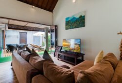 Book Villa Tranquil - contact Bali Villa Escapes!