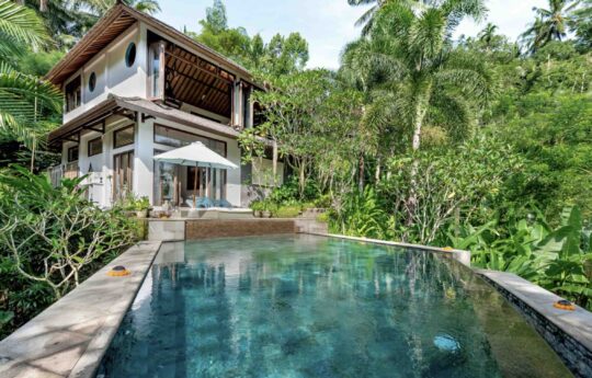 villa umah shanti ubud holiday rental in bali villa umah shanti ubud holiday rental in bali