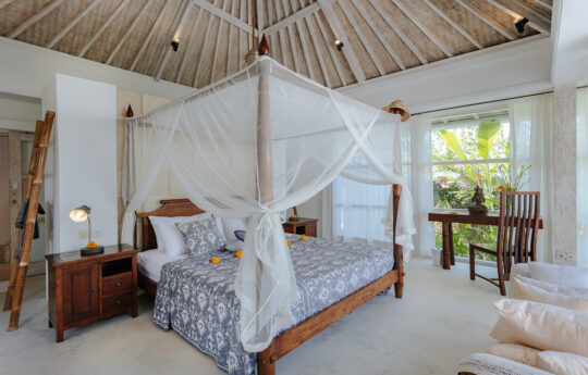 Villa Umah Veluvana Canggu bali holiday rental