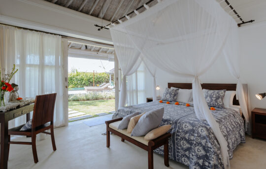 Villa Umah Veluvana Canggu bali holiday rental