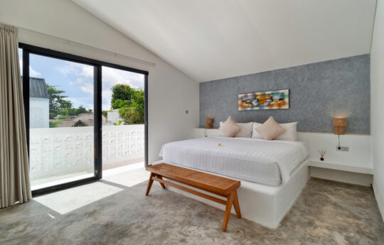 Villa Xaymaca Bingin holiday rental in bali