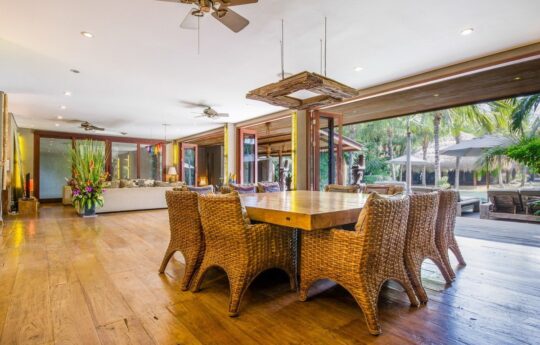 Villa Yoga Seminyak Villas