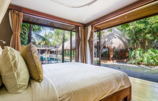 Villa Yoga Seminyak Villas