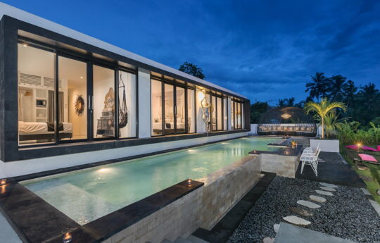 Villa Zebra Ubud holiday rental in bali Villa Zebra Ubud holiday rental in bali