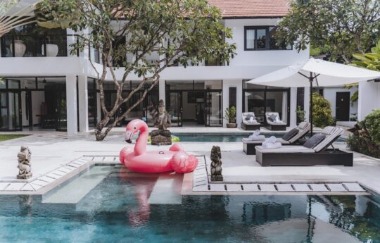 Villa Ayana Manis seminyak holiday rental in bali