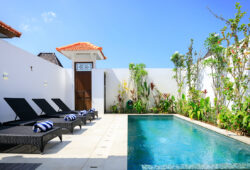 Rent Villa Madiba 2 - contact Bali Villa Escapes now!