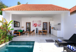 Rent Villa Madiba 2 - contact Bali Villa Escapes now!