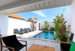 Rent Villa Madiba 2 - contact Bali Villa Escapes now!
