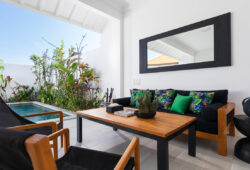 Rent Villa Madiba 2 - contact Bali Villa Escapes now!