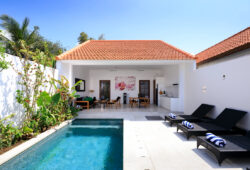 Rent Villa Madiba 2 - contact Bali Villa Escapes now!