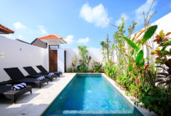 Rent Villa Madiba 2 - contact Bali Villa Escapes now!