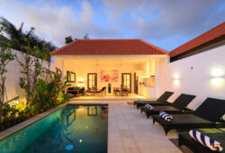 Rent Villa Madiba 2 - contact Bali Villa Escapes now!