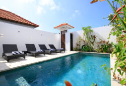 Rent Villa Madiba 2 - contact Bali Villa Escapes now!