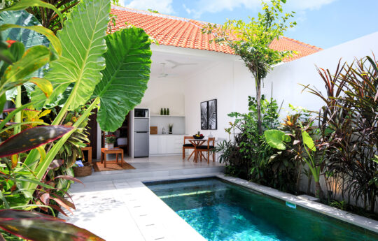 villa nook 2 seminyak holiday rental in bali
