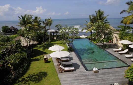 Villa Waringin Canggu Villas