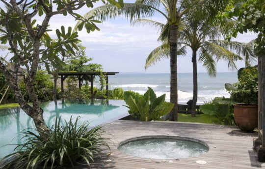 Villa Waringin Canggu Villas
