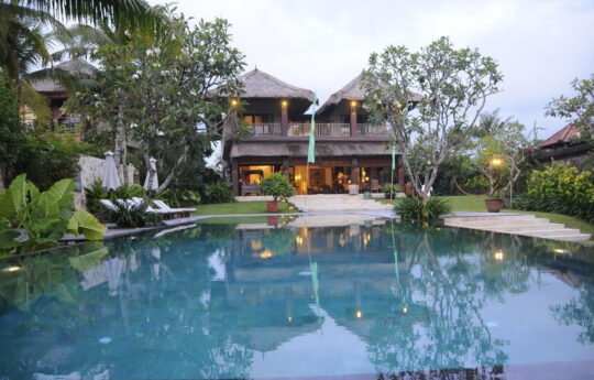 Villa Waringin Canggu Villas