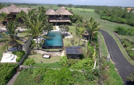 Villa Waringin Canggu Villas