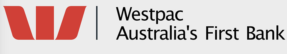 logo of westpac bank