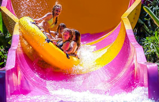 Bali with kids Bali with kids